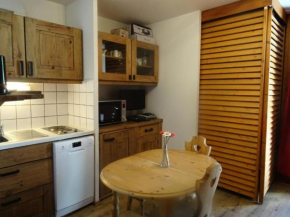 Résidence Fond Blanc - Studio pour 3 personnes à Arc 2000 proche de la patinoire MAE-2149